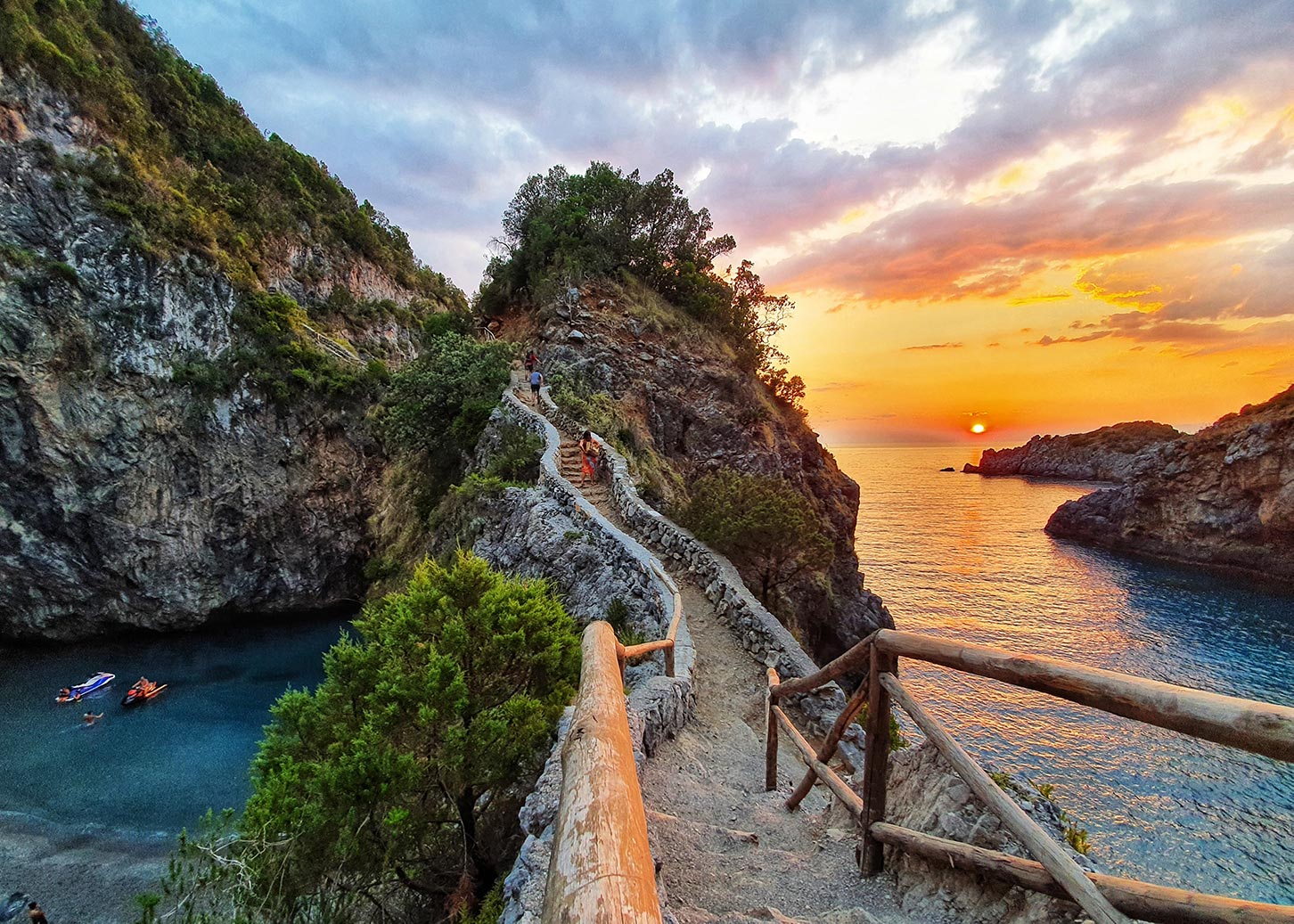 Cosa Visitare In Calabria Posti Da Non Perdere Tra Borghi E Luoghi Alltours